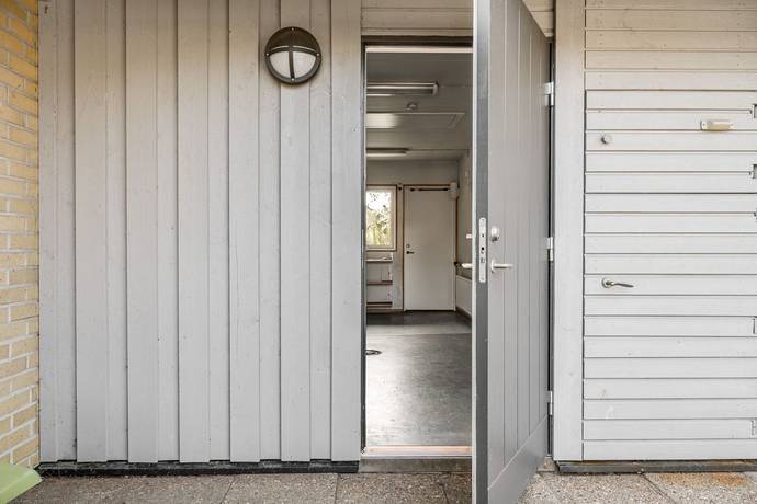 5 rum Villa på Blåklockevägen 1 Ängsbyn Höörs kommun - bild 30