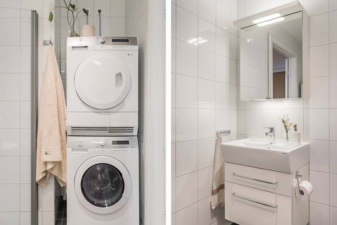 1 rum Lägenhet på Rådmansgatan 14 Triangeln Malmö kommun - bild 16