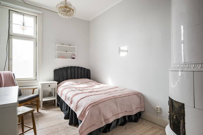10 rum Villa på Eriksvägen 20 Duvbo Sundbybergs kommun - bild 41