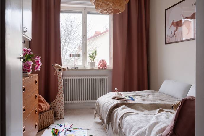 3 rum Lägenhet på Husabyvägen 23 Aspudden Stockholms kommun - bild 40
