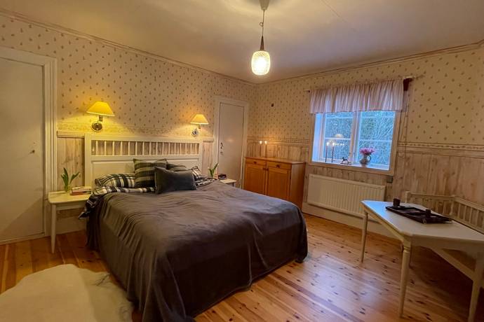 4 rum Villa på Stationsvägen 30 Vemhån - vemdalen Härjedalens kommun - bild 38