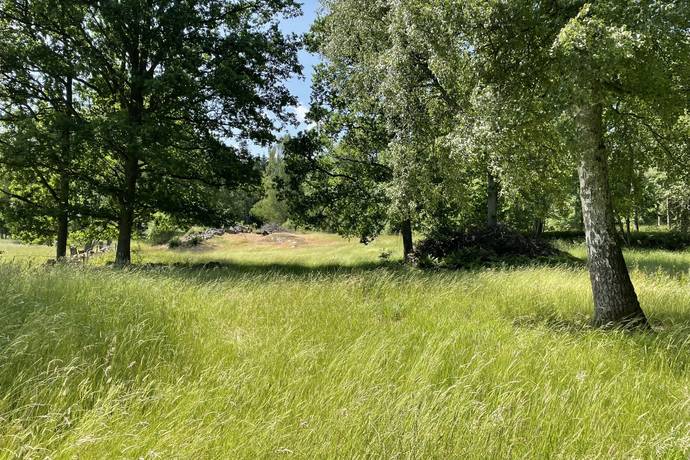 191 m² Gård utan jordbruk på Torarpsvägen 291 Torarp Karlshamns kommun - bild 33