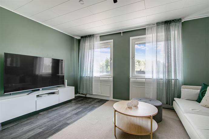 5 rum Radhus på Bondestigen 57 Salem Salems kommun - bild 15