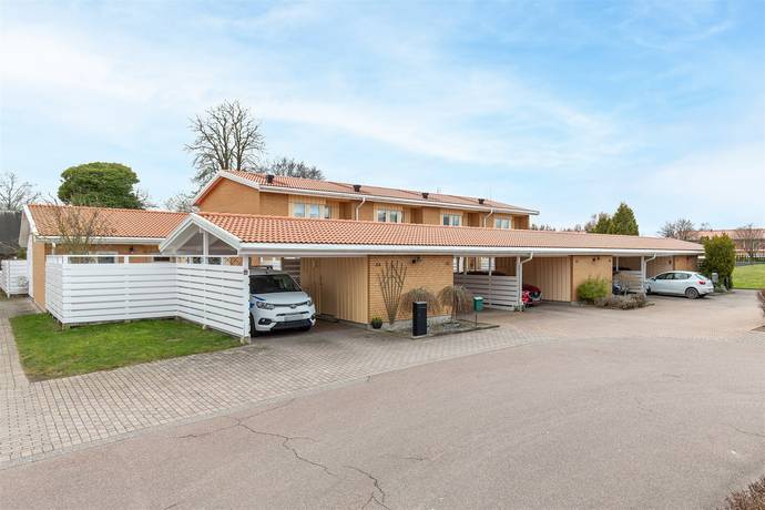 3 rum Lägenhet på Östra Stationsgatan 42 Kvarnby Malmö kommun - bild 25