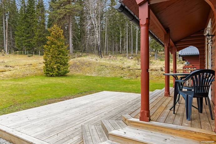3 rum Villa på Mo 184 Mo Krokoms kommun - bild 14