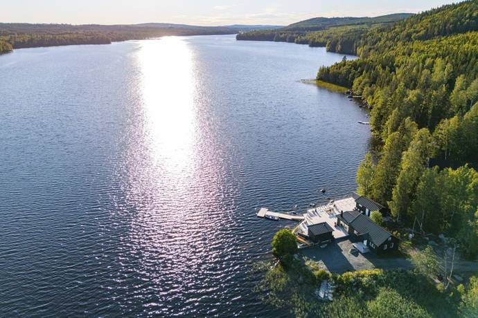 104 m² Vinterbonat fritidshus på Nygård 92 Hällefors kommun - bild 29