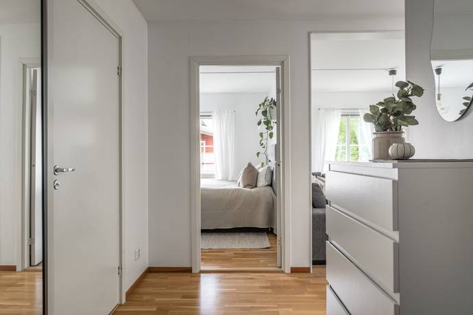 2 rum Lägenhet på Avstyckningsgränd 6D Viksjö Järfälla kommun - bild 18