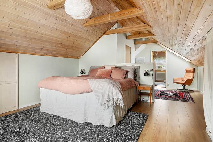 4 rum Villa på Svanvägen 17 Sjuntorp Trollhättans kommun - bild 19