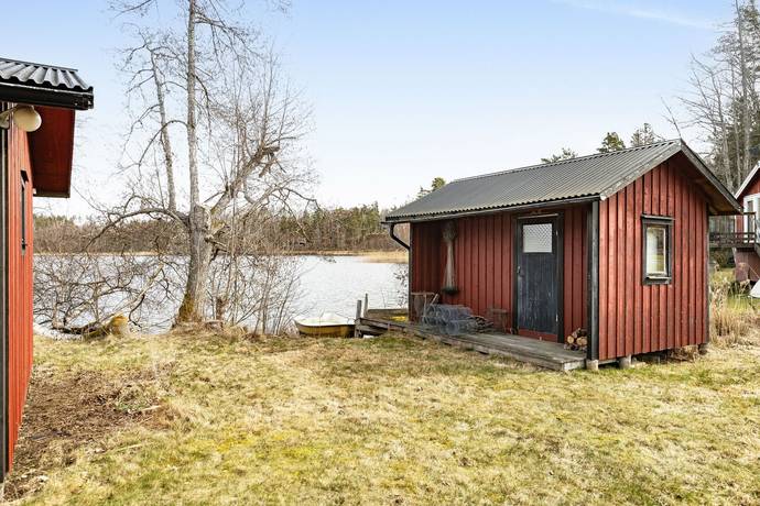 3 rum Villa på Berg Dalsjövägen 3 Åtvidaberg Åtvidabergs kommun - bild 19