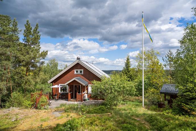 5 rum Villa på Vitsippsvägen 12 Norrtuna Gnesta kommun - bild 1