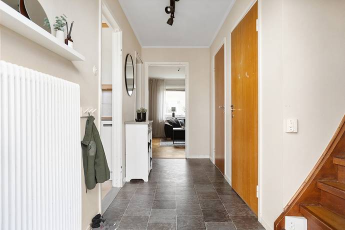 5 rum villa på Gärdesgatan 6 Sollebrunn Med Omnejd, Alingsås kommun - bild 5