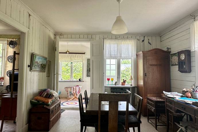 5 rum Villa på Hamnvägen 5 Burgsvik samhälle Gotlands kommun - bild 7