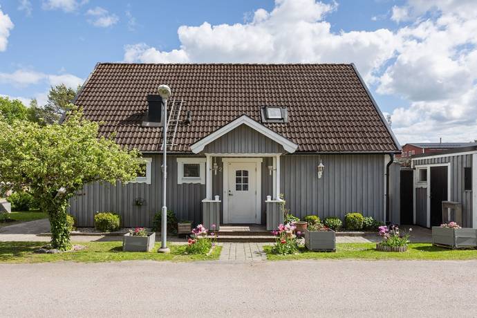 Östhammar, Östhammars kommun