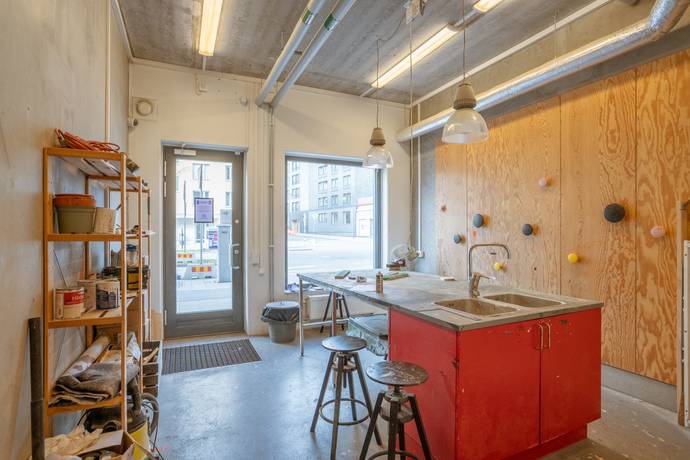 2.5 rum Lägenhet på Barkarbyvägen 66 Barkabystaden Järfälla kommun - bild 19