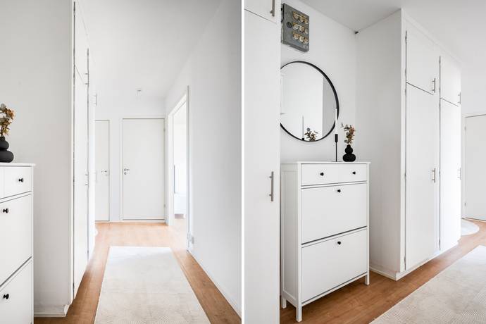 3 rum Lägenhet på Von lingens väg 116 Rosengård Malmö kommun - bild 19