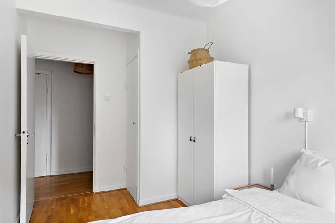 2 rum Lägenhet på Sallerupsvägen 26C Ellstorp Malmö kommun - bild 16
