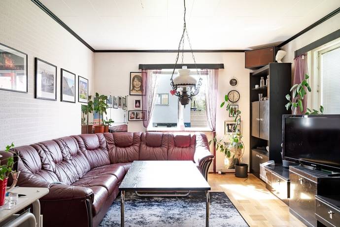 4 rum Villa på Grindstorpsgatan 8 Tidaholms kommun - bild 8