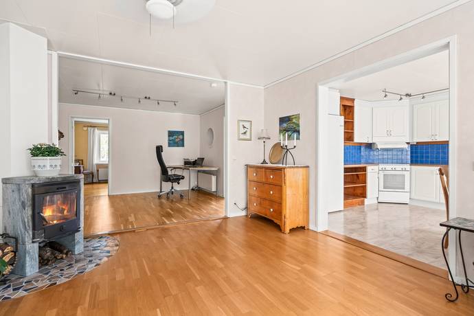 5 rum Villa på Sörgårdsvägen 1 Eskön - Gävle Gävle kommun - bild 11