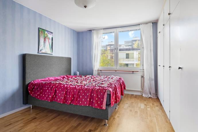 4 rum Lägenhet på Kvarnvägen 48 Jakobsberg Järfälla kommun - bild 7
