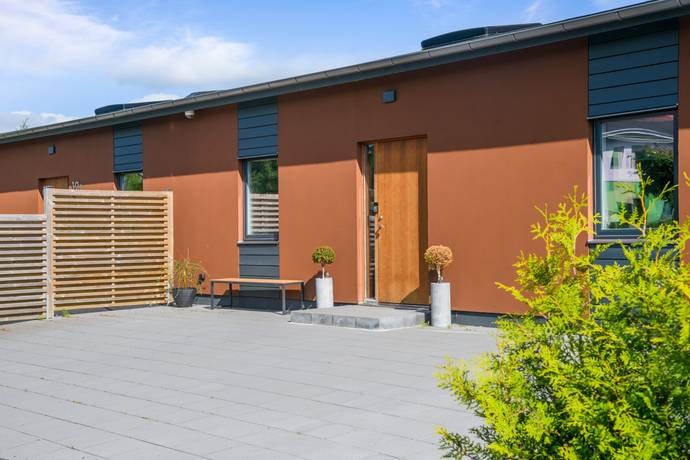 4 rum Parhus på Backsläntsgatan 12A Väster Hässleholms kommun - bild 26