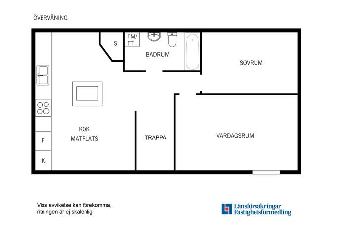 5 rum Villa på Dalhemsvägen 18 Centrala Huddinge Huddinge kommun - bild 34