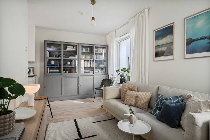 7 rum Parhus på Pålsundsstrand 7 Vaxholm Vaxholms kommun - bild 13