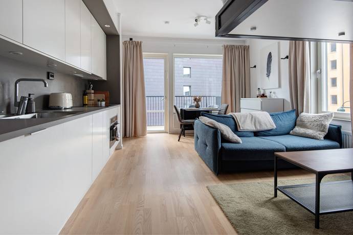 Gaffelseglet 35, Vega, Haninge kommun