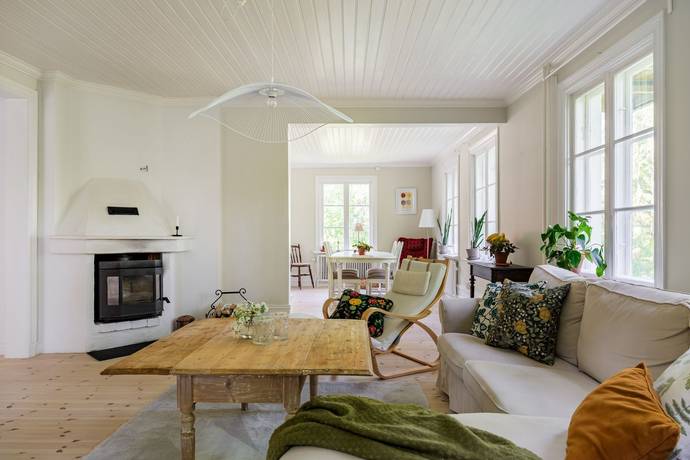4 rum Villa på Viksberg 55 Vika Falu kommun - bild 16