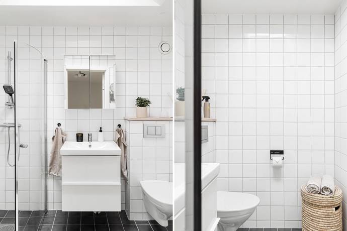 5 rum Radhus på Rävekärrsgatan 339 Mölndal - Rävekärr Mölndals kommun - bild 20