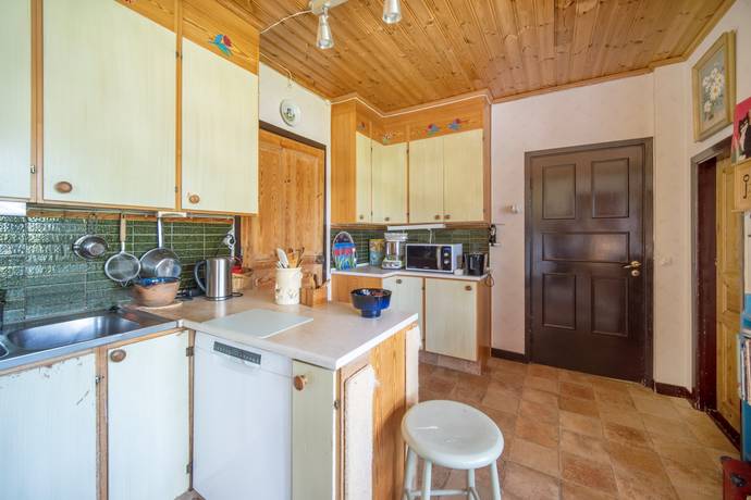 6 rum Villa på Brunnsvägen 30 Holsbybrunn Vetlanda kommun - bild 23