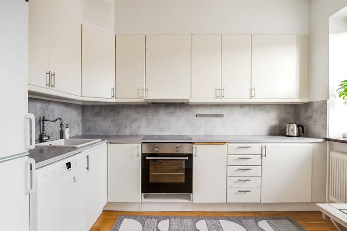 2 rum Lägenhet på Gillesgatan 11A Rosenlund Jönköpings kommun - bild 10