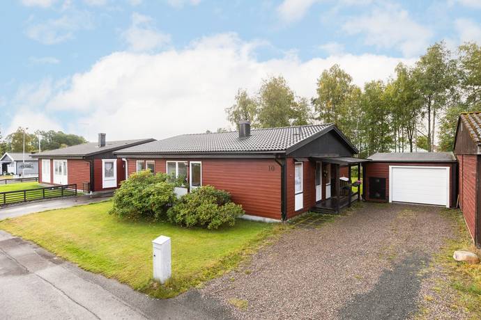 Österstig 10, Bodafors, Nässjö kommun