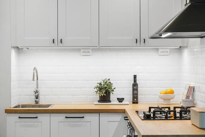 2 rum Lägenhet på Klövervägen 3 Råsunda Solna kommun - bild 3