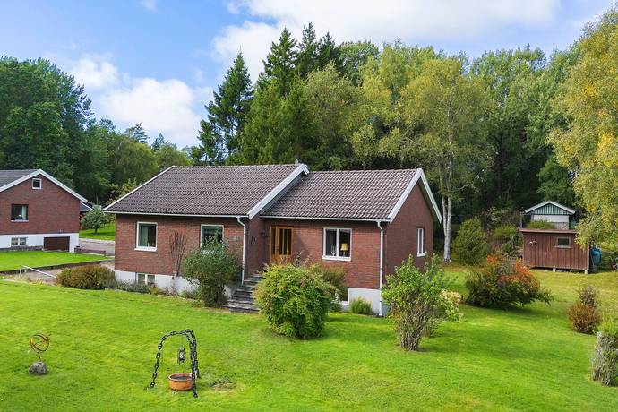 Ödsmål 112, Brastad, Lysekils kommun