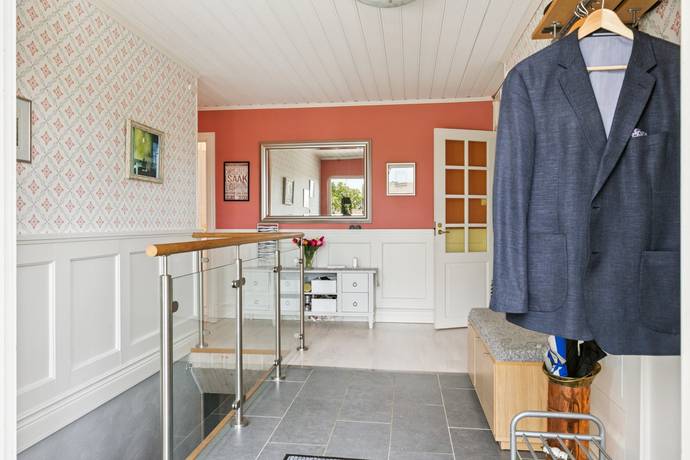 7 rum Villa på Norra Bondevägen 30 Huddinge kommun - bild 6