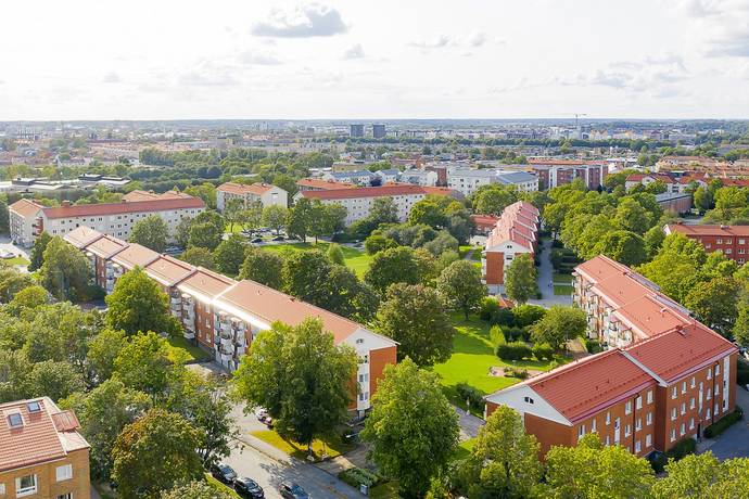 1 rum lägenhet på Årstagatan 31 Salabacke, Uppsala kommun - bild 4