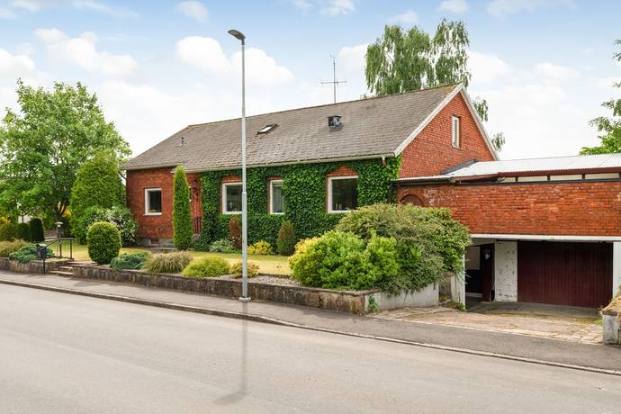 Kolonigatan 9, Klippan, Klippans kommun