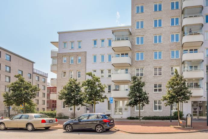 3 rum Lägenhet på Barlastgatan 26 Limhamns Sjöstad Malmö kommun - bild 24