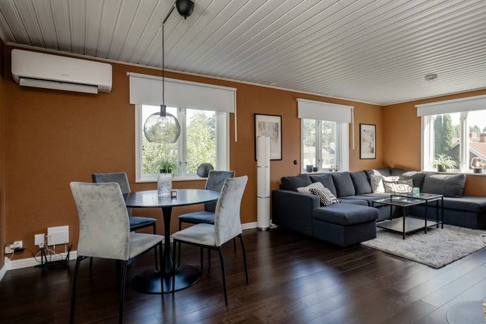 2 rum villa på Djurbergsgatan 20 Söderhamn, Söderhamns kommun - bild 3
