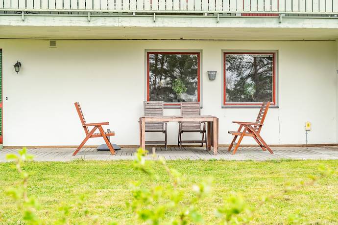 6 rum Villa på Bobergsvägen 48 Ånge kommun - bild 48