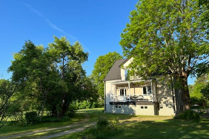 5 rum villa på Bergshamra byväg 1 Bergshamra, Norrtälje kommun - bild 3