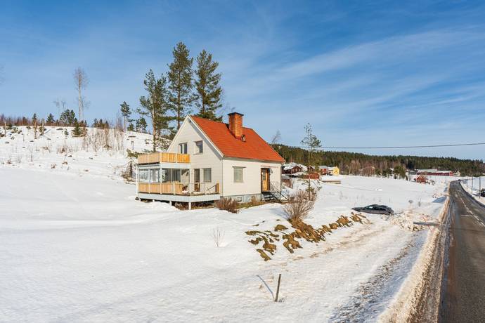 Myre 167, Sidensjö, Örnsköldsviks kommun