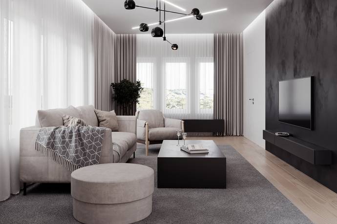 10 rum Villa på Koggevägen 7 Munkholmen Sigtuna kommun - bild 7