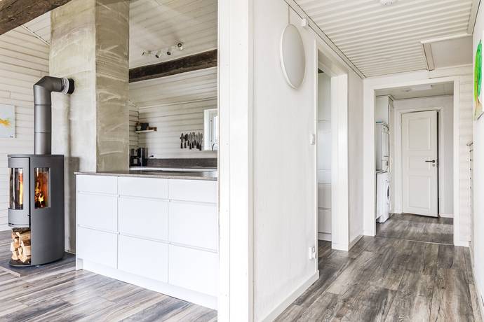 4 rum Villa på Spjälköviksvägen 5 Spjälkö Ronneby kommun - bild 9