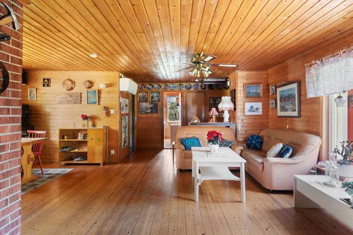 5 rum fritidshus på Hällsätravägen 17 Edsbro, Norrtälje kommun - bild 5