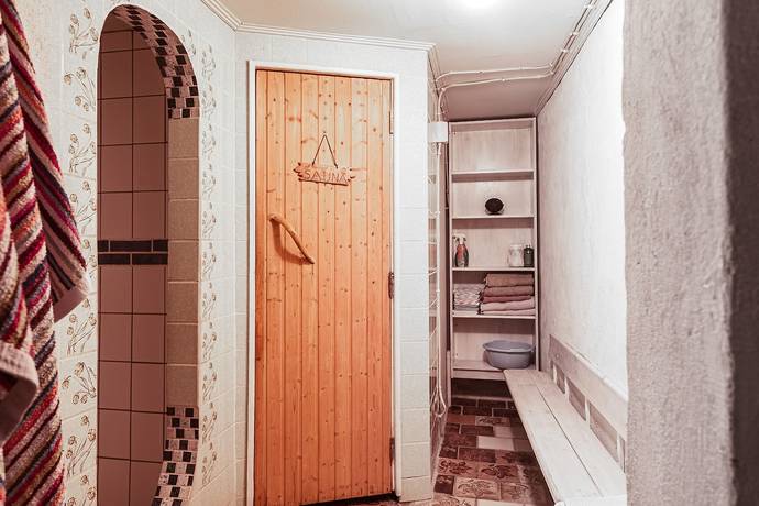 5 rum Villa på Tingshusgatan 12 Vara Vara kommun - bild 37