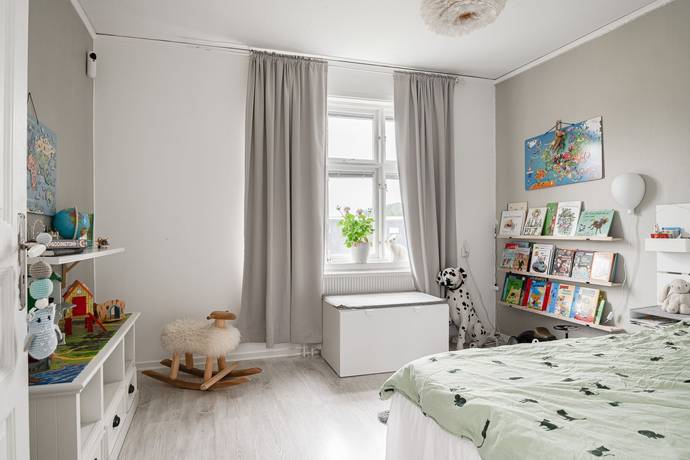 6 rum Villa på Dackegatan 25B Mjölby Centralt Mjölby kommun - bild 39