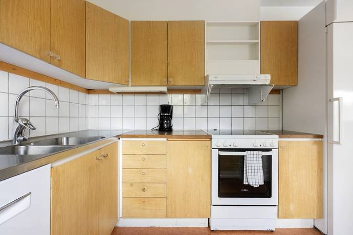 4 rum Lägenhet på Myrstuguvägen 331 Myrstuguberget Huddinge kommun - bild 15