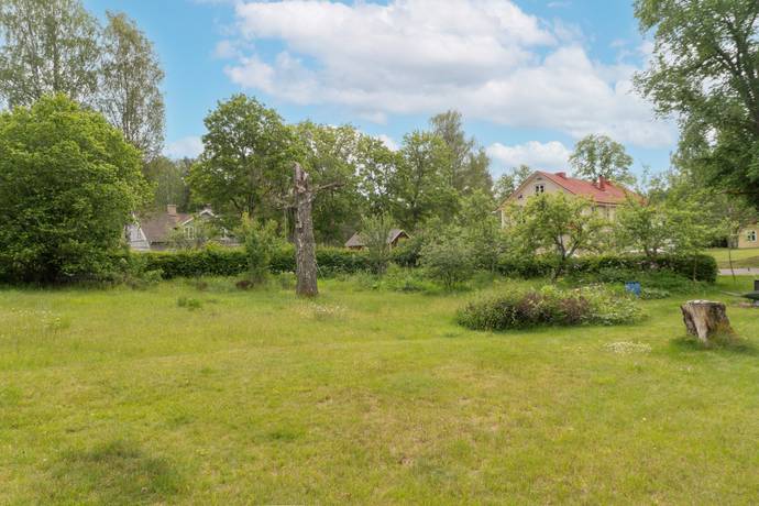 6 rum Villa på Brunnsvägen 30 Holsbybrunn Vetlanda kommun - bild 10