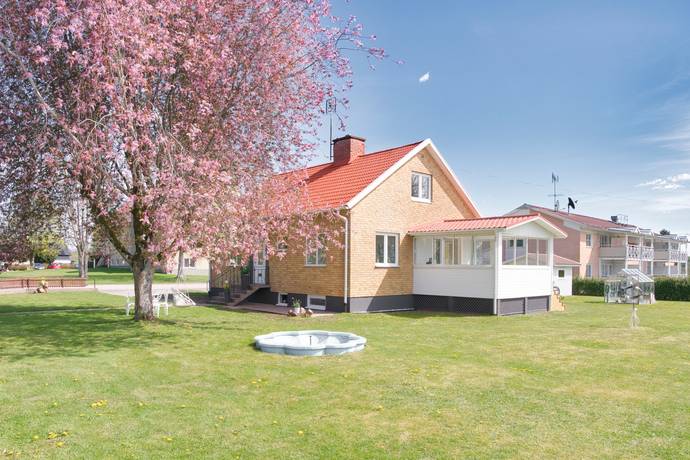 4 rum Villa på Vegagatan 10 Vegby Ulricehamns kommun - bild 1